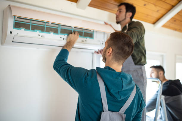 Best Commercial HVAC in Longwood, FL