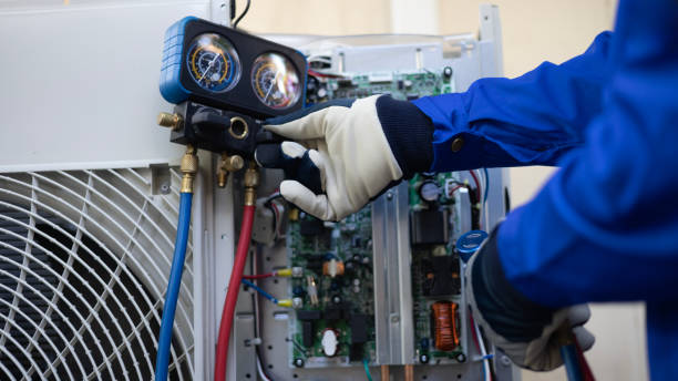 Best Thermostats and Smart Controls in Longwood, FL